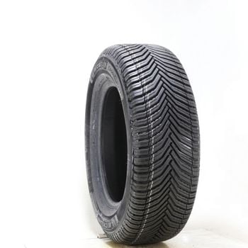 Set of (4) New 255/65R18 Michelin CrossClimate 2 111H - 10/32