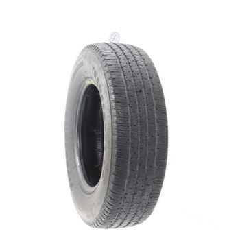 Used LT245/75R17 Firestone Transforce HT 121/118R - 7.5/32