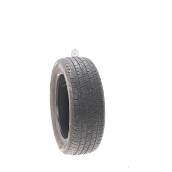 Set of (2) Used 195/55R16 DeanTires Road Control NW-3 Touring A/S 87V - 7-7.5/32