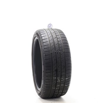Used 255/40ZR19 Nexen N'Fera AU7 100Y - 8/32