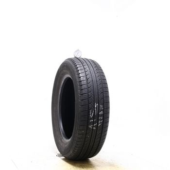 Set of (2) Used 195/65R15 Yokohama Avid Touring S 89S - 8/32