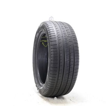 Set of (2) Used 285/45R20 Pirelli Scorpion Verde Run Flat AOE1 112H - 7.5/32