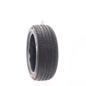 Set of (2) Used 225/50R18 Bridgestone DriveGuard Plus RFT 95V - 7-8.5/32