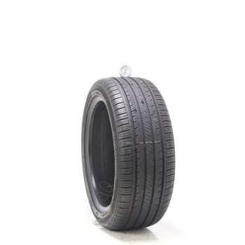 Set of (2) Used 225/45R17 Blackhawk Street-H HH11 91V - 8-8.5/32