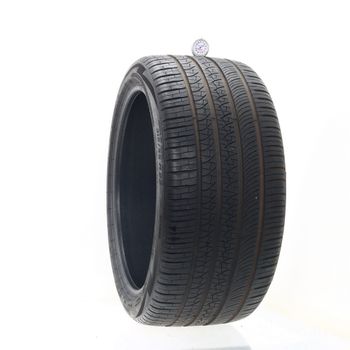 Used 315/35R22 Pirelli Scorpion Zero NC0 111V - 9/32