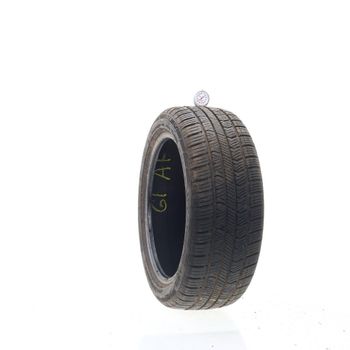 Used 205/50R17 Milestar Weatherguard AW365 93H - 9/32