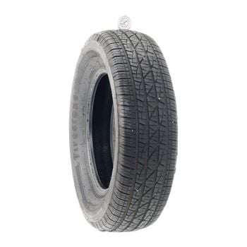 Set of (2) Used 215/70R16 Firestone Destination LE3 100H - 9.5/32
