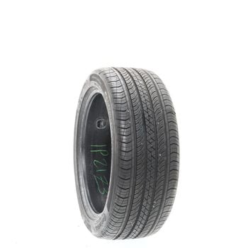 Driven Once 245/45R19 Continental ProContact TX 98H - 9/32