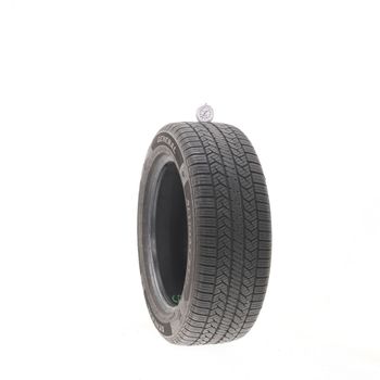 Set of (2) Used 205/55R16 General Altimax RT45 91H - 8.5-9/32