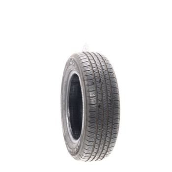 Set of (4) Used 205/65R16 Goodyear Assurance All-Season 95H - 7.5/32