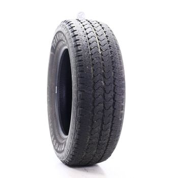 Set of (2) Used LT275/65R20 Firestone Transforce AT2 126/123R - 9.5/32
