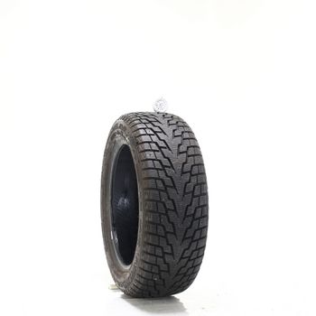 Set of (2) Used 205/55R16 GT Radial IcePro 3 94T - 10-10.5/32
