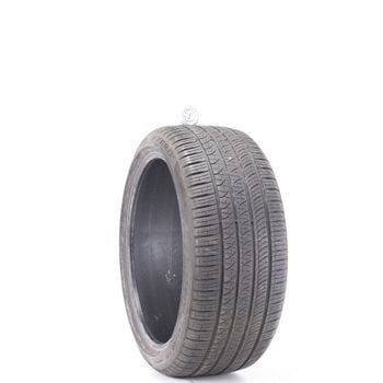 Used 245/40R19 Pirelli P Zero K1 94W - 7.5/32