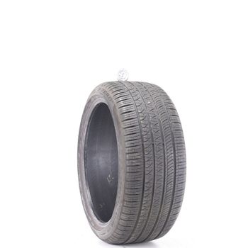 Set of (2) Used 245/40R19 Pirelli P Zero K1 94W - 6/32