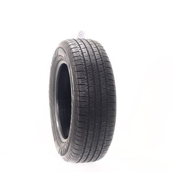 Set of (4) Used 235/65R18 Goodyear Assurance MaxLife 106V - 9.5-10/32