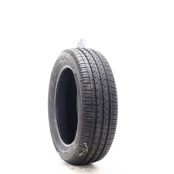 Used 195/55R16 Bridgestone Ecopia EP422 Plus 87V - 9/32