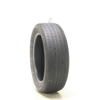 Used 225/55R19 Michelin Premier LTX 99V - 4/32