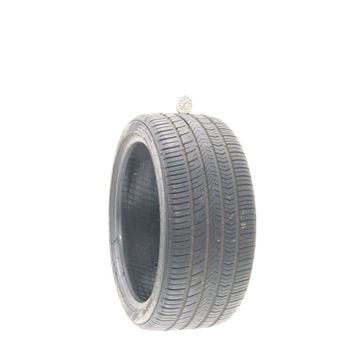 Used 255/35ZR18 Falken Pro G6 Sport A/S 94Y - 8.5/32