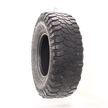 Used LT37X12.5R17 Nexen Roadian MTX RM7 121Q - 5.5/32