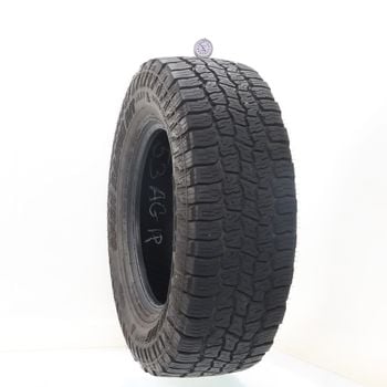 Used LT275/70R18 Mazama Open Range A/T Plus 125/122S - 12.5/32