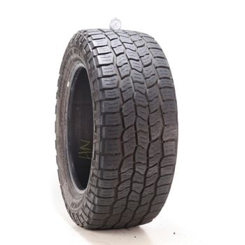 Used LT305/55R20 Cooper Discoverer AT3 XLT 121/118S - 9/32