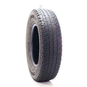 Used LT235/80R17 Michelin LTX A/T2 120/117R - 7/32