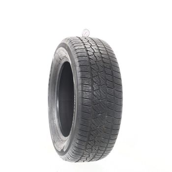 Set of (2) Used 265/60R18 Nitto Motivo 365 114V - 8.5/32