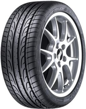 Set of (4) New 255/35ZR20 Dunlop SP Sport Maxx 97(Y)