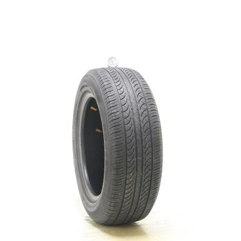 Used 225/60R17 Fullway PC369 99H - 5.5/32