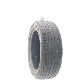 Set of (2) Used 235/55R19 Achilles Desert Hawk HT3 101V - 7/32