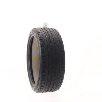 Used 235/40R19 Continental ProContact RX ContiSilent TO 96W - 5.5/32