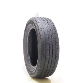 Set of (2) Used 245/60R18 Travelstar UN66 105V - 7/32