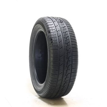 Driven Once 245/55R19 Sumitomo HTR A/S P03 103H - 10/32