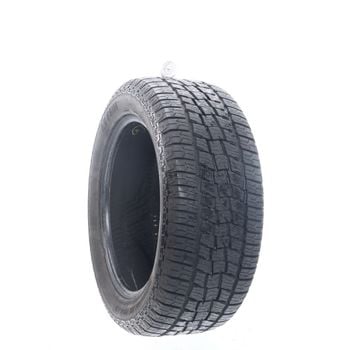Used 285/50R20 Lexani Terrain Beast AT 116T - 10.5/32