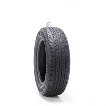 Set of (2) Used 205/65R16 Laufenn G Fit AS 95H - 7.5-8.5/32