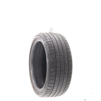 Used 225/40R18 Bridgestone Potenza Sport 92Y - 8/32