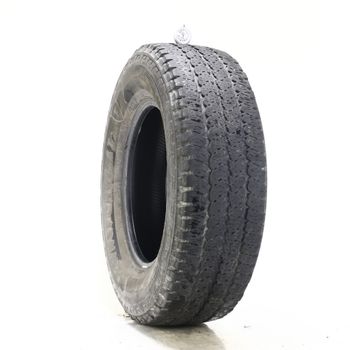 Used LT275/70R18 Firestone Transforce AT2 125/122R - 6.5/32