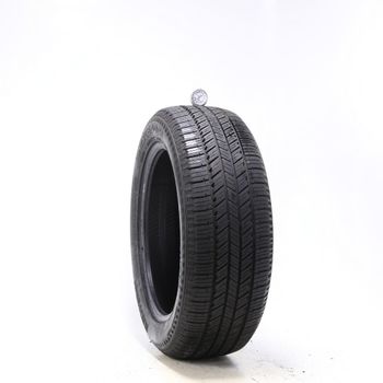 Used 235/55R19 Blackhawk Hiscend-H HT01 101V - 9/32