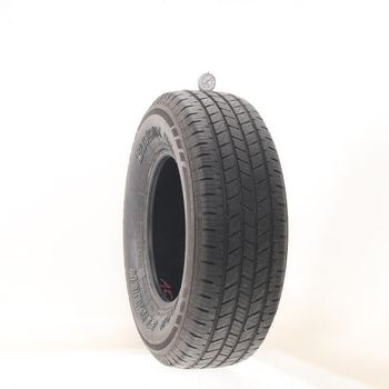 Used 265/70R16 Summit Trail Climber HT II 112T - 9/32