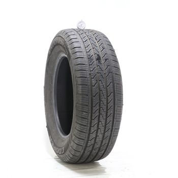 Used 255/65R18 Cooper Endeavor Plus 111H - 9/32