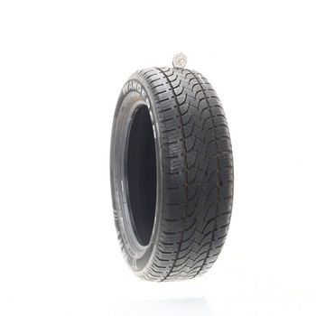 Set of (2) Used 235/55R19 MRF Wanderer S/L 105T - 9/32