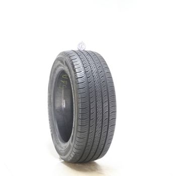 Used 225/55R17 Hankook Mavis Traction Control 4Season 95H - 7.5/32
