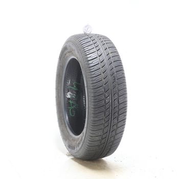 Set of (2) Used ST215/65R17 Kenda Loadstar KR17 102/98M - 8-9/32