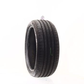 Used 255/40R21 Goodyear Eagle F1 Asymmetric 5 102Y - 8.5/32