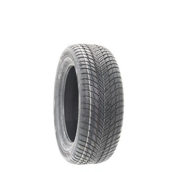 Set of (2) New 235/55R18 Bridgestone Blizzak LM-001 AO 100H - 99.000000/32