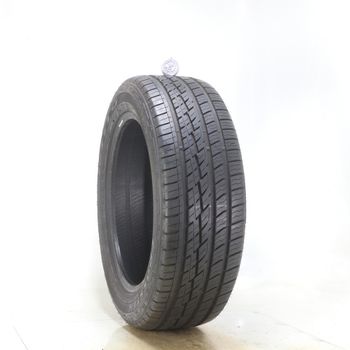 Used 235/55R19 Nitto Crosstek 2 105V - 9.5/32