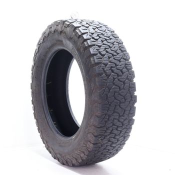 Set of (2) Used LT275/65R20 BFGoodrich All-Terrain T/A KO2 126/123S - 12/32
