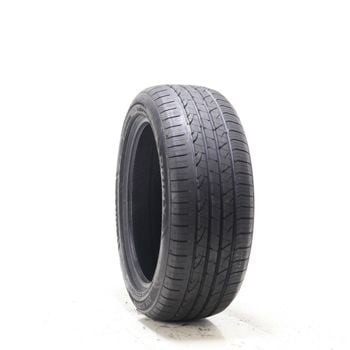 Set of (2) New 225/50ZR18 Prinx HiRace HZ2 A/S 95Y - 9.5/32