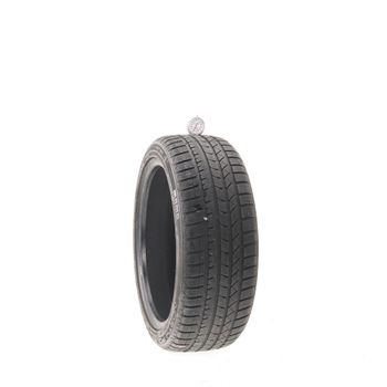 Used 205/45R17 Momo North Pole W2 88V - 8/32