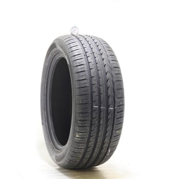 Set of (2) Used 265/50R20 Sailun Atrezzo SVA1 111V - 9.5/32